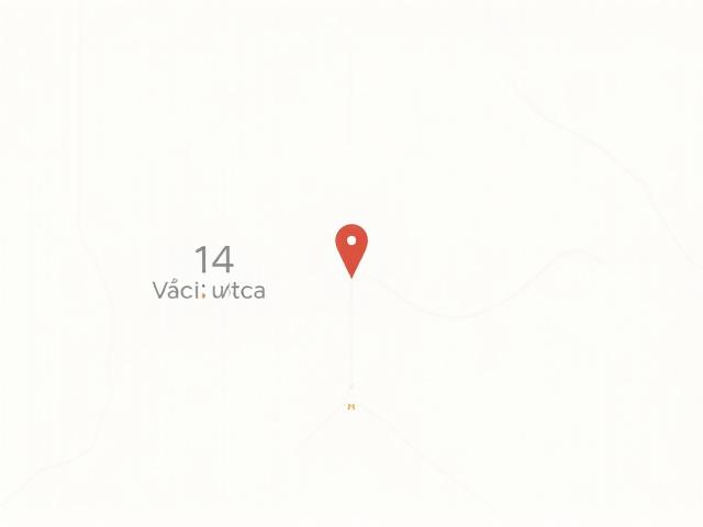 Budapest, Váci utca 14. 3. emelet elhelyezkedése a térképen